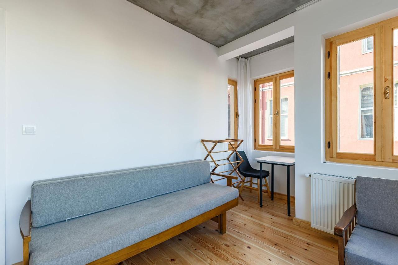 Cozy Apartment อิสตันบูล ภายนอก รูปภาพ
