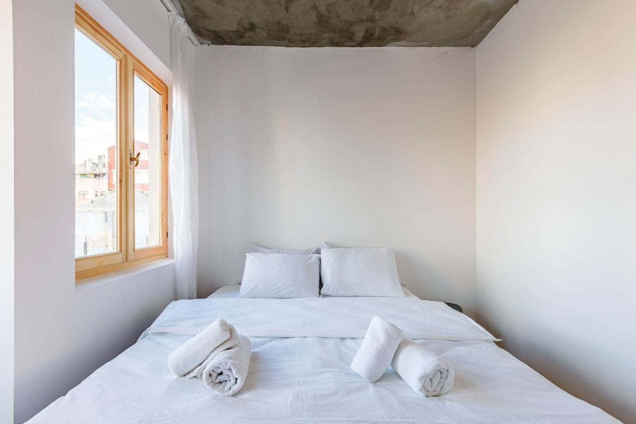 Cozy Apartment อิสตันบูล ภายนอก รูปภาพ